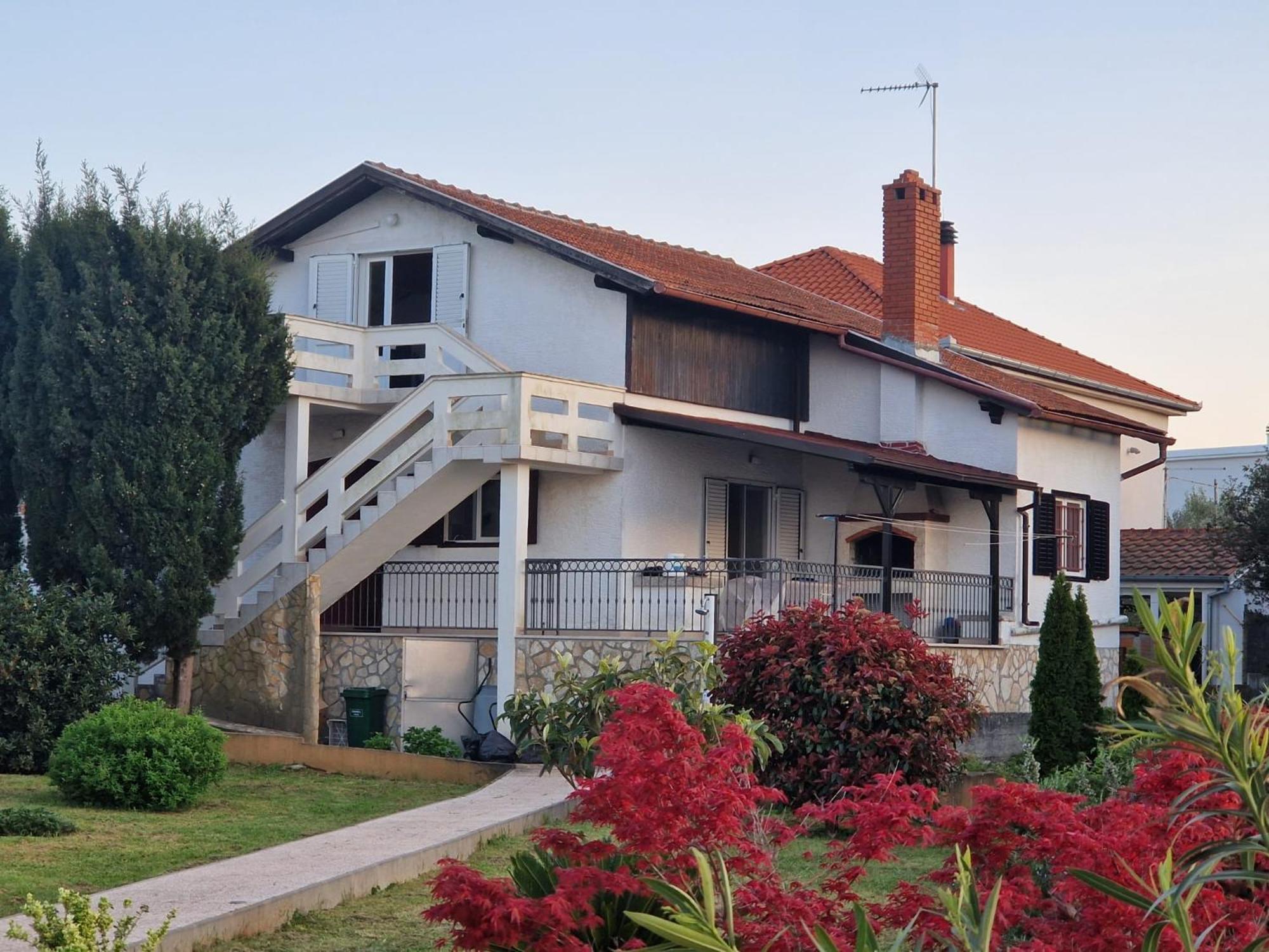 Appartement Dario Kukljica